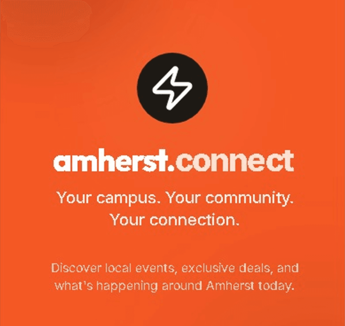 Amherst Community Platform