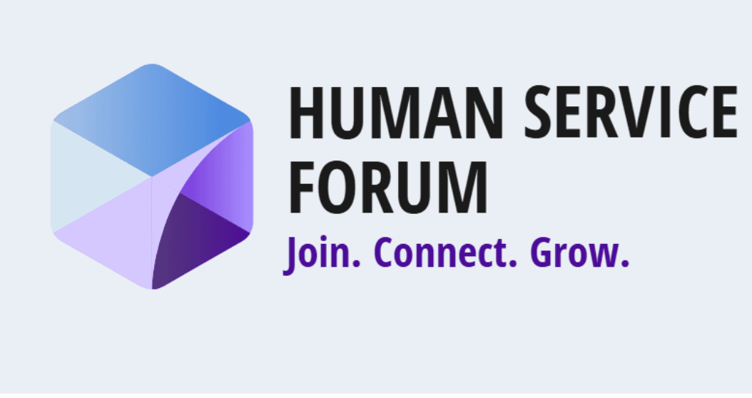 Human Service Forum